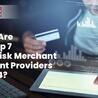 What Are the Top 7 High-Risk Merchant Account Providers in 2024?