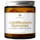 Joint Restore Gummies Information
