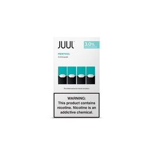 Juul Pods | Vape Flavors &amp; Accessories Nearby