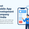 Best Mobile App Development Company In India