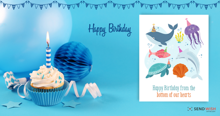 Virtual Birthday cards: Why they’re important!  