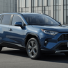 Toyota RAV4 Plug-In Hybrid: The Perfect Balance of Efficiency and Power