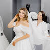 Mrs. P Stitches: Your Go-To Bridal Seamstress for Perfect Wedding Dress Alterations 