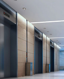 WEBSTAR passenger elevator is more efficient and safer