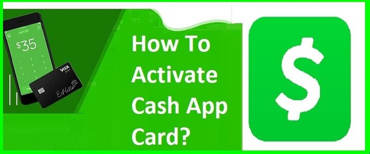 How to Activate Cash App Cash Card with QR Code