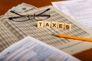 Tax Strategies for Small Businesses