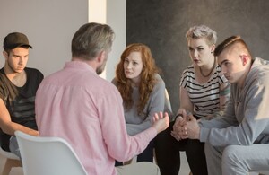 What Types Of Therapy Are Available In Los Angeles Drug Rehab Programs?