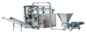 Consider Automatic Filling Technology To Enhance Packaging!