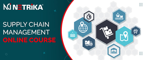 SUPPLY CHAIN MANAGEMENT ONLINE COURSE