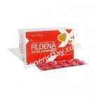 Fildena 150 Mg Boost your power of intimacy