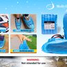 Shop Disposable MollyHome Shoe Covers Online | Amazon.com