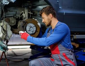 Things To Know Before Starting A Brakes Repair Shop