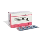 Cenforce 50 To Achieve Strong Erection