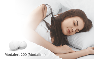 People can stay awake Beyond the Limits of Normal Endurance with Modalert UK