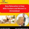 A guide by  packers and movers for shifting in Ahmedabad