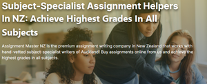 How Assignment Writing Help Can Make Studying Easier