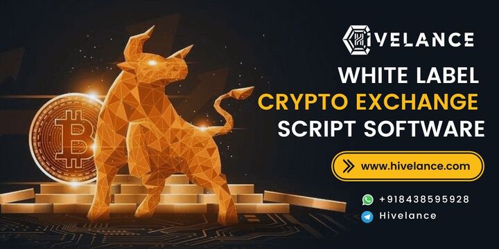 Top 15 Crypto Exchange Clone Script To Launch Market-Leading Crypto Exchange Instantly