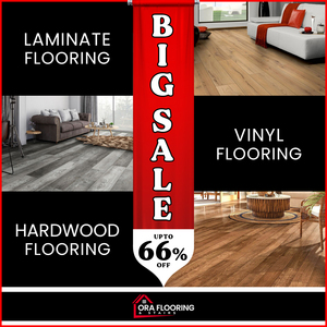 Affordable Luxury: Discover Vinyl Tile Flooring in Your Area