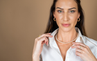 Small Gold Hoop Earrings And Other 2023 Earring Trends