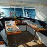 Private Yacht Charter Available!
