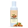 Discover the Benefits of Almond Oil for Skin &amp; Hair