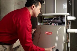 DIY vs. Professional HVAC Maintenance: What Springfield, VA Homeowners Need to Know