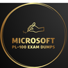 Microsoft PL-100 Exam Dumps  ExamDump Provide Privacy and Security