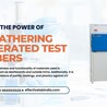 Unlocking the Power of UV Weathering Accelerated Test Chambers