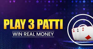 3 Patti Cash Withdrawal: A Complete Guide for Players