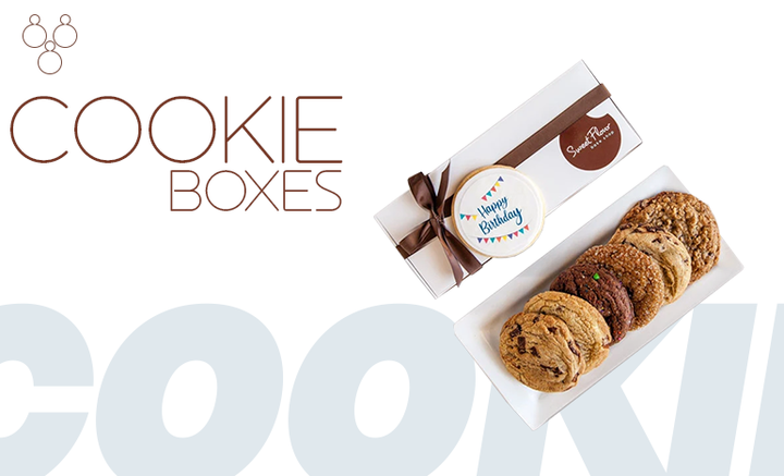 What are the Important Benefits of Custom Cookie Boxes for Bakery Business?