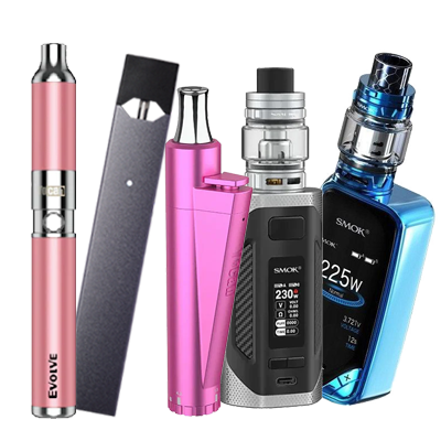 Vape Hardware Distributor - Shop Quality Products at IEWholesale