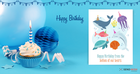 Virtual Birthday cards: Why they\u2019re important!  