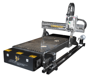 Exploring the Benefits and Applications of Desktop CNC Routers: A Comprehensive Guide