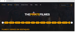 Como configurar feeds RSS para downloads autom\u00e1ticos de torrent de filmes piratas