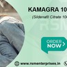 Igniting Hope for Erectile Dysfunction using Kamagra 100mg