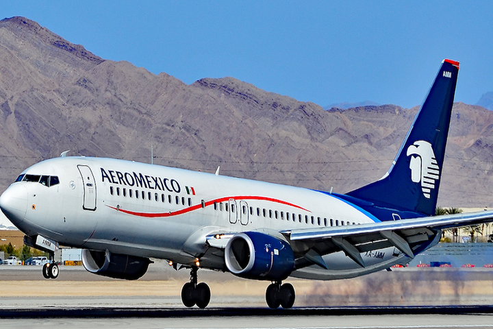 Can You Change Your Flight with Aeromexico?