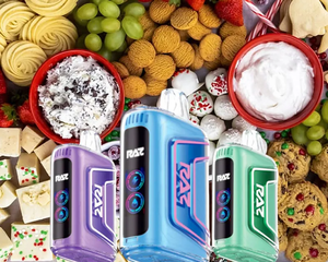 Exploring the Best Raz Vape Flavors: A Vaper\u2019s Guide