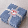 What Are The Characteristics Of Milk Velvet Printed Blanket