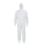 Protective Coveralls Is Widely Used