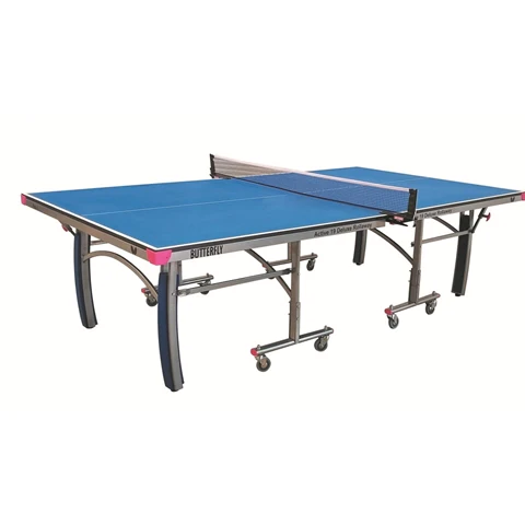 What’s the Deal with Weather-Resistant Outdoor Table Tennis Tables?