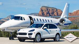 Unlock Luxury Travel with Valley Jet: The Ultimate Guide to Private Jet Charters in Scottsdale