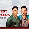 Top 10 Fastest Bowlers in the World of Cricket