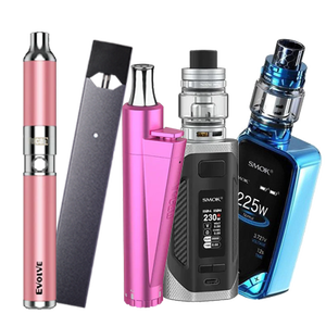Vape Hardware Distributor - Shop Quality Products at IEWholesale