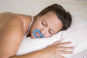 How to Choose the Perfect Mouth Tape: Your Guide to Better Sleep