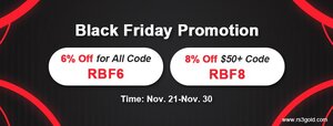 Up to 8% off runescape gold legit as 2020 Black Friday Promo for OSRS Premier Club 2021
