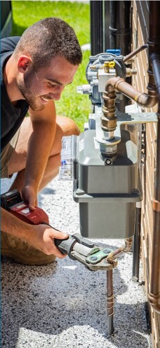 Blocked Drains Eastern Suburbs