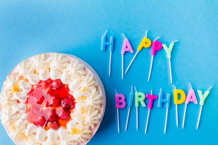 Where To Order Happy Birthday Cake With Name