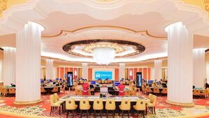 Current Status of Casino in Korea