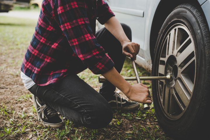 Woodlands Car Care: How to Prepare Your Car for Winter