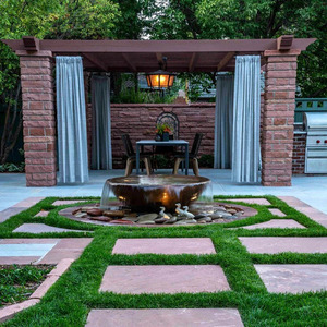 How Home Water Filters Enhance Your Home\u2019s Wellness Aesthetic 